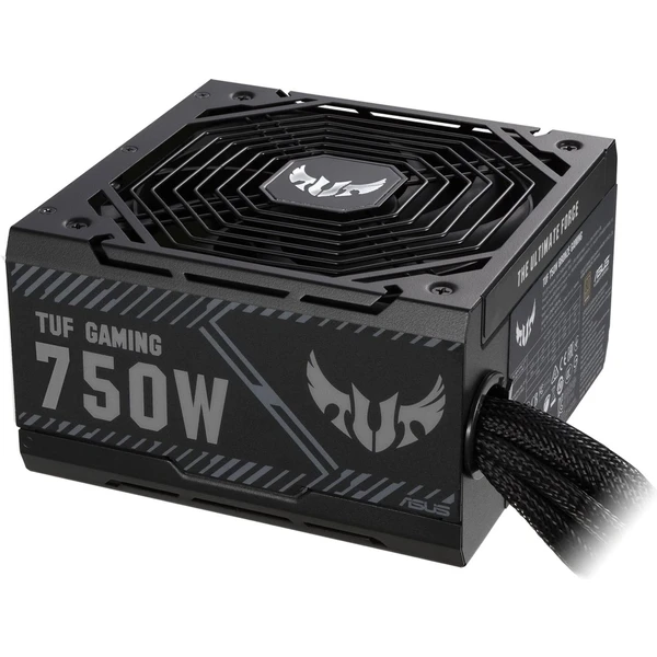 Asus TUF-GAMING-750B - Zdroje - Obrázok E3HD100501