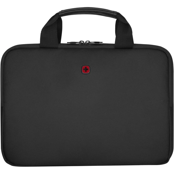 WENGER GUYDE 14" taška na notebook čierna - Batohy - Hlavný obrázok