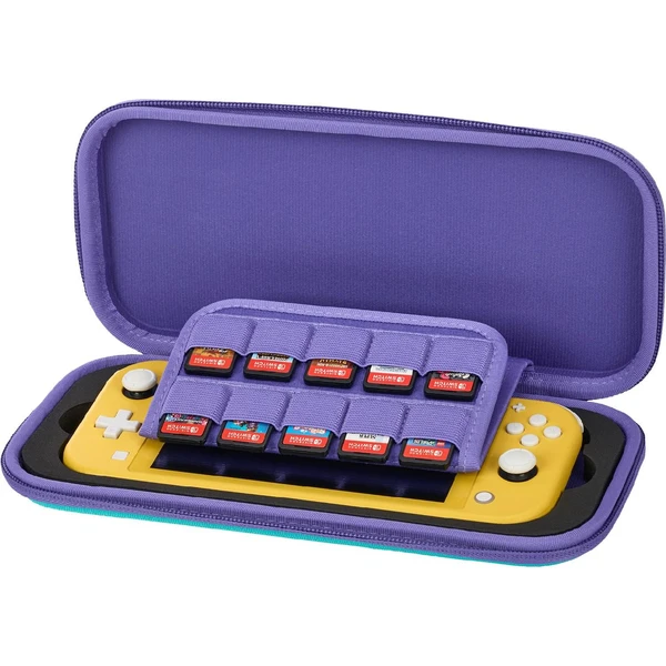 PowerA Tenké ochranné puzdro pre Nintendo Switch (OLED Model, Switch, Switch Lite) - Pokémon Pikach - Puzdra - Obrázok E3J5000P01