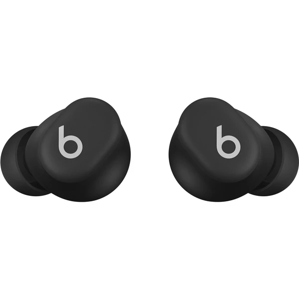 Apple Beats Solo Buds matne čierna - Slúchadlá - Obrázok E3J6000N01