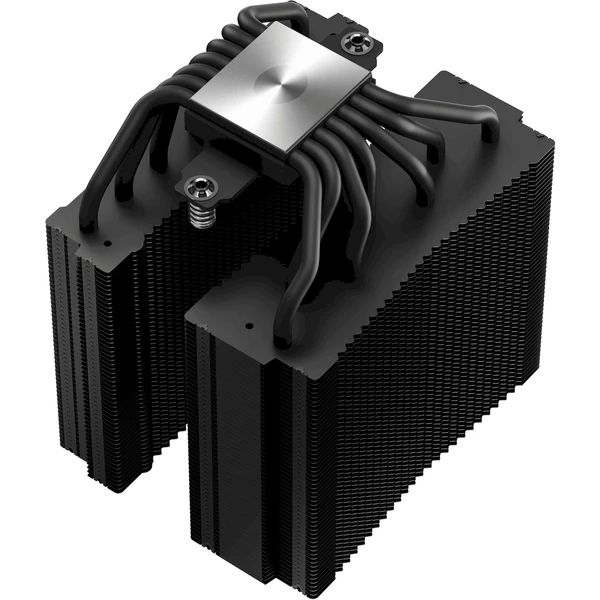 DeepCool Assassin 4S - Chladiče - Obrázok E3J9000O01