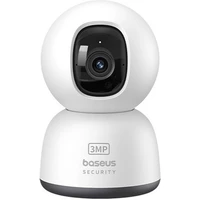 Baseus Security P1 Lite 2K vnútorná kamera biela - Kamery