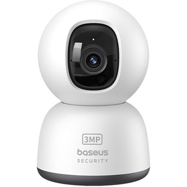 Baseus Security P1 Lite 2K vnútorná kamera biela
