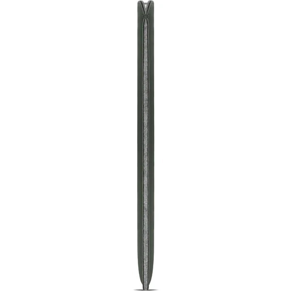 Woolnut Matte PU obal na iPad Pro 11"/iPad Air 11" tmavozelený - Puzdra - Obrázok E3JR100501