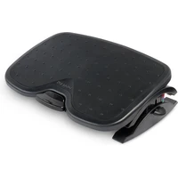 Kensington SoleMate Plus opierka nôh čierna - Opierky