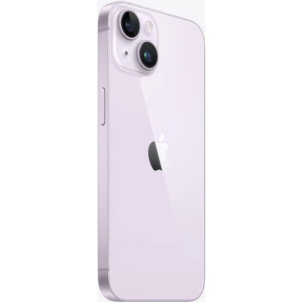 Apple iPhone 14 512GB fialový (Kategória A) - Mobilné telefóny - Obrázok E3LG300401