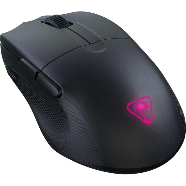 Turtle Beach Pure Air bezdrôtová herná myš čierna - Myši - Obrázok E3MI000K01