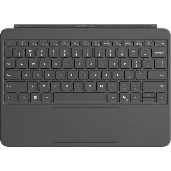 Microsoft Surface Pro 12" Keyboard SK&SK Slate - Puzdra s klávesnicou - Hlavný obrázok