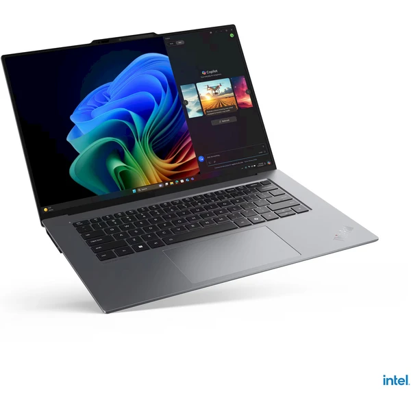 Lenovo Thinkpad X9-15 Gen 1 Aura Edition (21Q6001JCK) sivý + 3 roky Premier Support - Notebooky - Obrázok E3PD000O01