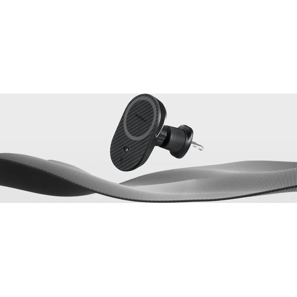 Pitaka MagEZ Car Mount Pro 2 držiak do ventilácie s MagSafe/Qi2 čierny - Držiaky - Obrázok E3QF000L01