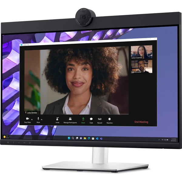 Dell P2424HEB monitor 24" - Monitory - Obrázok E3R9000K01