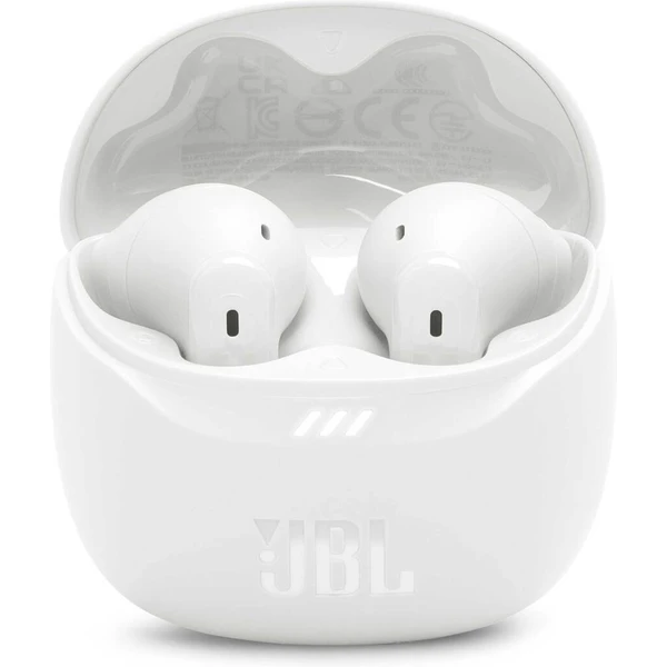 JBL Tune Flex 2 bezdrôtové slúchadlá biela - Slúchadlá - Obrázok E3SB000K01