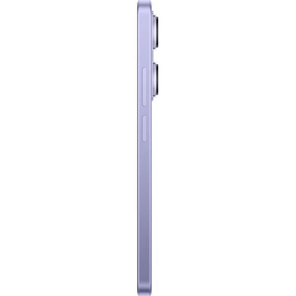 Xiaomi Redmi Note 14S 8GB/256GB fialový - Mobilné telefóny - Obrázok E3TD000J01