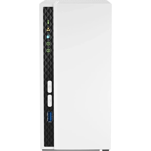QNAP TS-233 NAS server - Servery NAS - Hlavný obrázok