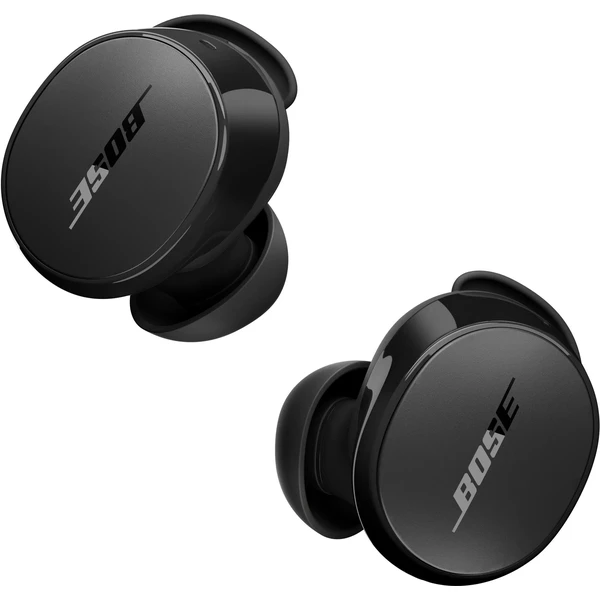 Bose QuietComfort Earbuds (2024) bezdrôtové slúchadlá čierna - Slúchadlá - Obrázok E3U8000O01