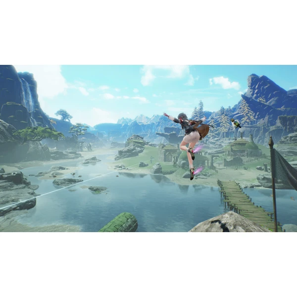 Atelier Yumia (XSX) - Hry na Xbox Series - Obrázok E3WB000P01