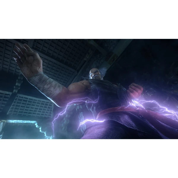 Tekken 7 (PS4) - Hry na PS4 - Obrázok E3X3100201