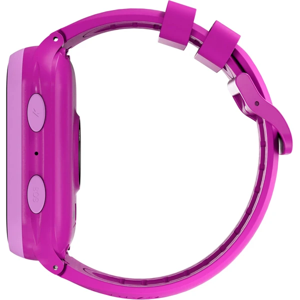 Garett Smartwatch Kids eSIM 4G ružové - Inteligentné hodinky - Obrázok E3XF000N01