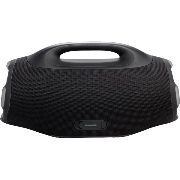 JBL Boombox 4 čierny - Reproduktory - Obrázok E3XI000K01