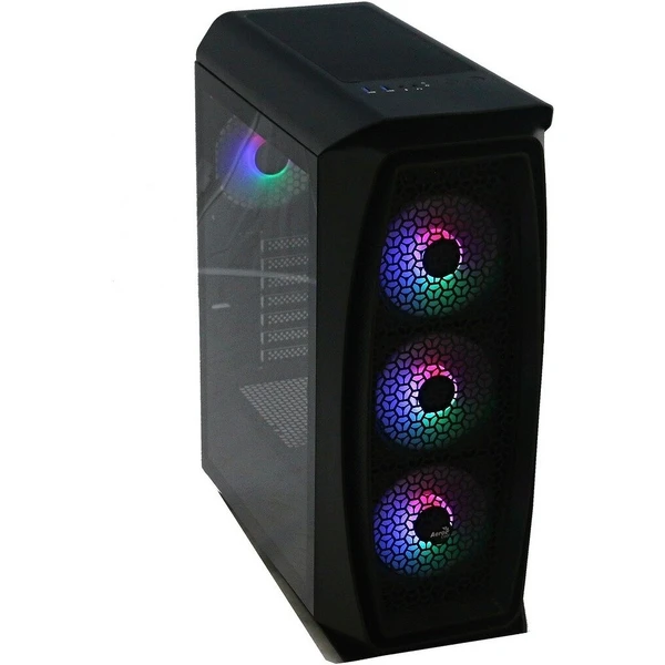 Aerocool Aero One Frost - Počítačové skrine - Obrázok E3XVF00101