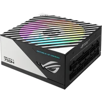 ASUS ROG LOKI 750P SFX-L GAMING - Zdroje