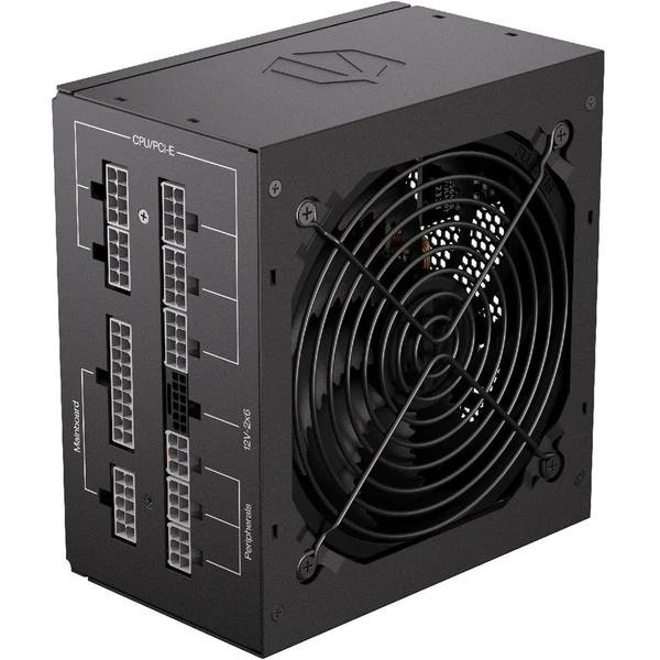 Endorfy Supremo FM6 Gold 1000W - Zdroje - Hlavný obrázok