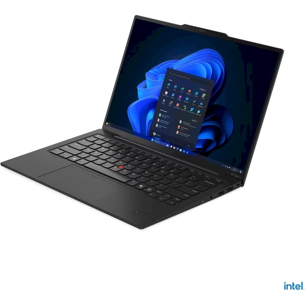 Lenovo ThinkPad X1 Carbon Gen 13 (21NX006PCK) čierny + 3. rok záruky Premier po registrácii - Notebooky - Obrázok E3ZG000K01