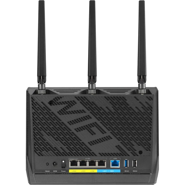 Asus RT-BE86U Wi-Fi router - Wi-Fi routery - Obrázok E40B000J01