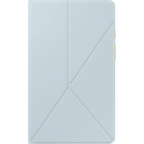 Samsung ochranné púzdro Samsung Galaxy Tab A9 modré - Puzdra - Obrázok E418000701
