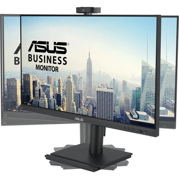 ASUS BE249QFK konferenčný monitor 24" - Monitory - Obrázok E41D000L01