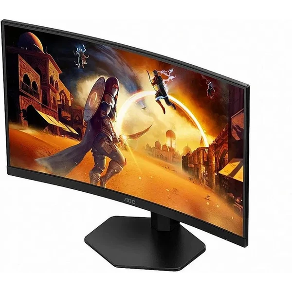 AOC Gaming C27G4ZXU herný monitor 27" - Monitory - Obrázok E42G000K01