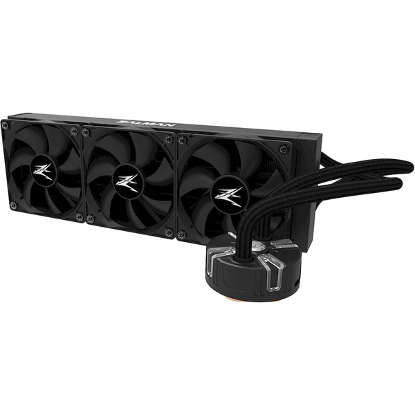 ZALMAN Reserator5 Z36 čierny - Chladiče - Obrázok E43A000J01