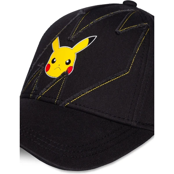 Šiltovka Pokémon - Pikachu! - Čiapky a klobúky - Obrázok E43G000O01
