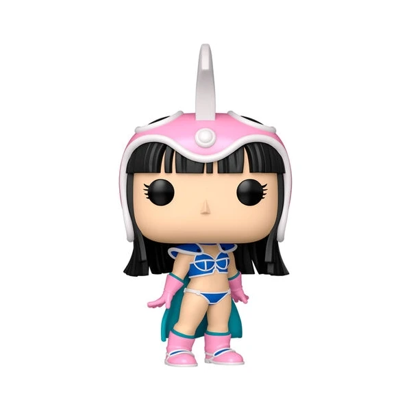 Funko POP! #1925 Animácia: Dragon Ball - Chichi - Funko POP! - Obrázok E43O000K01
