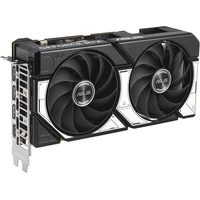 ASUS Dual NVIDIA GeForce RTX 5060 8GB GDDR7 - Grafické karty