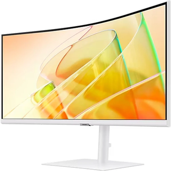 Samsung ViewFinity S65TC LED monitor 32" - Monitory - Obrázok E452000N01