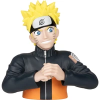 Konix Naruto Bust Bank - Pokladničky