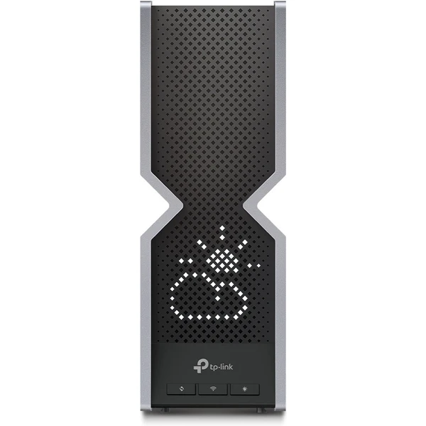 TP-Link Archer BE800 Wi-Fi 7 smerovač čierny - Wi-Fi routery - Obrázok E461000N01