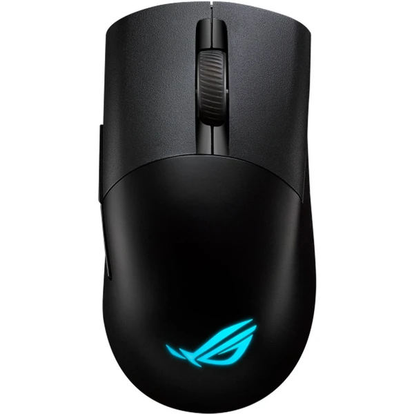 ASUS ROG KERIS Wireless Aimpoint herná myš čierna - Myši - Obrázok E477000701