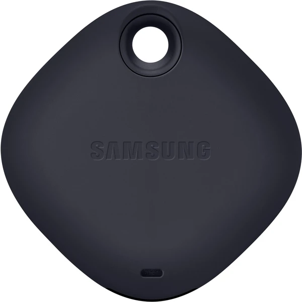 Samsung Galaxy SmartTag čierny - Lokátory - Obrázok E48Q000501