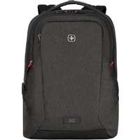 WENGER MX PROFESSIONAL 16" batoh na notebook a tablet sivý - Batohy