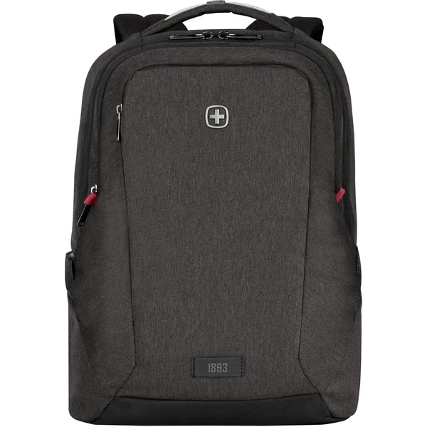 WENGER MX PROFESSIONAL 16" batoh na notebook a tablet sivý - Batohy - Hlavný obrázok