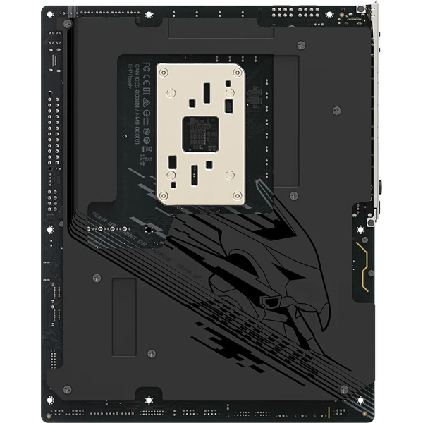 GIGABYTE X870E AORUS ELITE X3D - Základné dosky - Obrázok E49L000K01