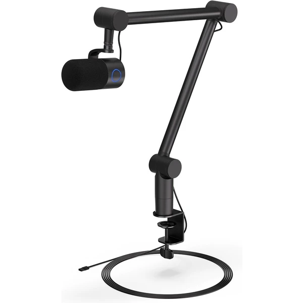 Endorfy Solum Studio mikrofón - Mikrofóny - Hlavný obrázok