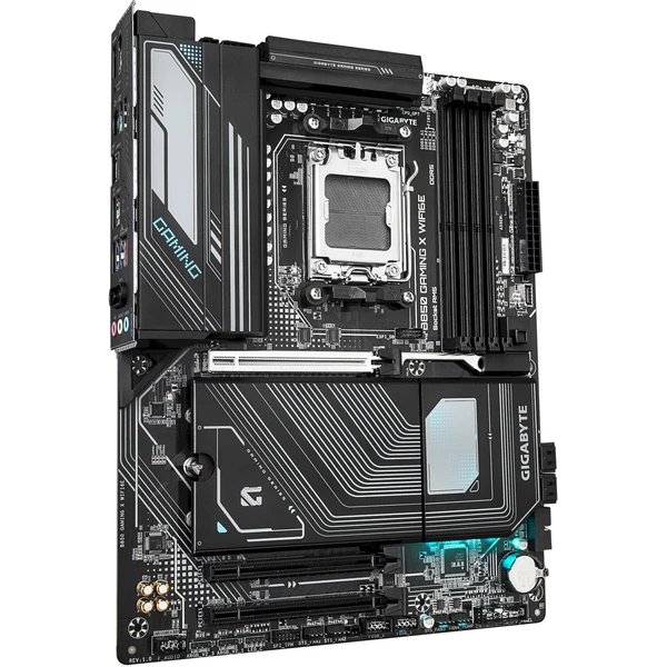 GIGABYTE B850 GAMING X WIFI6E - Základné dosky - Obrázok E4BB000O01