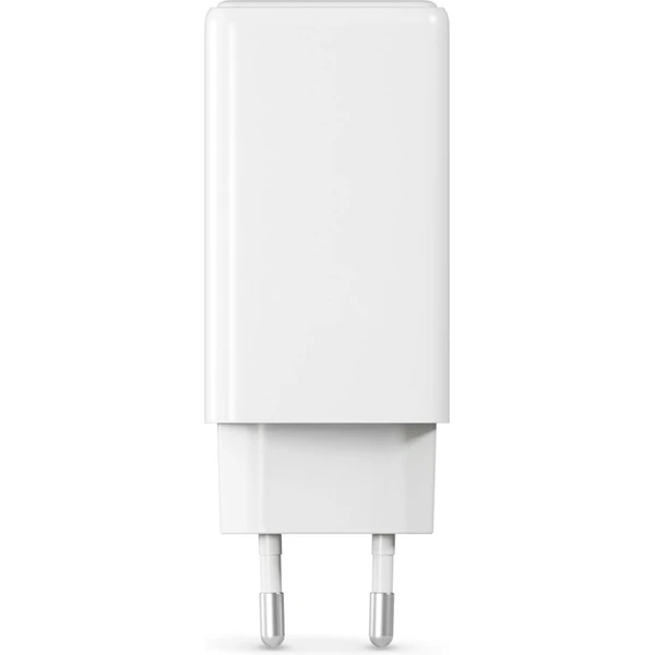 iWant by Epico UltraBoost GaN 100W nabíjačka EA100 biela - Nabíjačky - Obrázok E4CK000K01