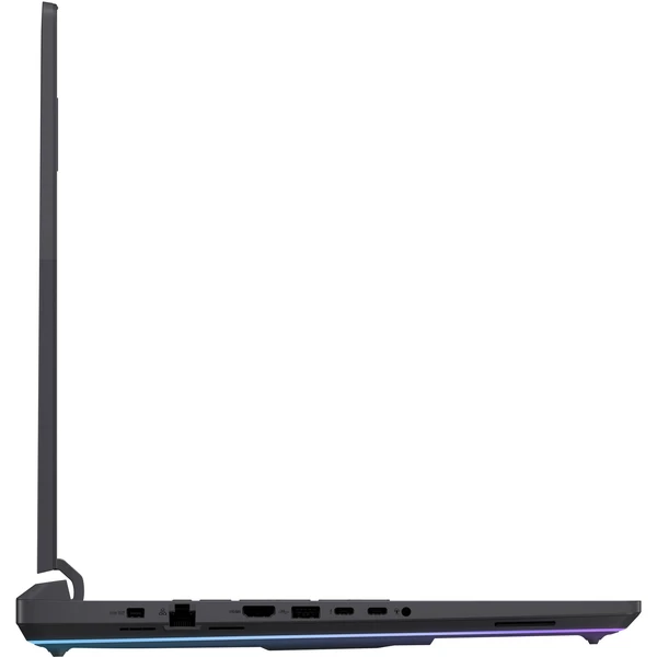 ASUS ROG Strix G18 (G815LW-NEBULA003W) RTX 5080 sivý - Notebooky - Obrázok E4DC000K01