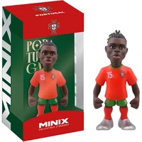 MINIX futbal: Portugal - Rafael Leao - Minix