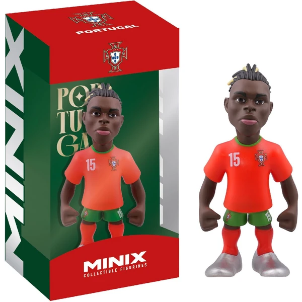 MINIX futbal: Portugal - Rafael Leao - Minix - Hlavný obrázok