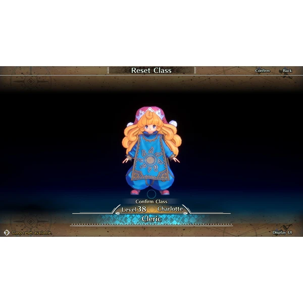 Trials of Mana (SWITCH) - Hry na Nintendo Switch - Obrázok E4F3100201